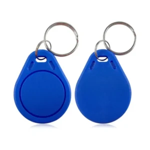 RFID fobs