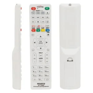 huayu universal remote