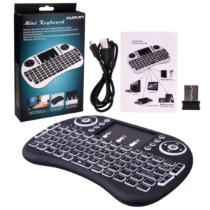 mini wireless keyboard