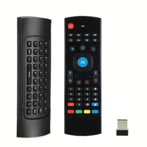 air mouse remote