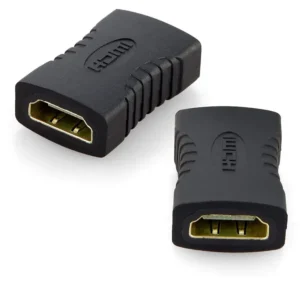 female to female hdmi coupler