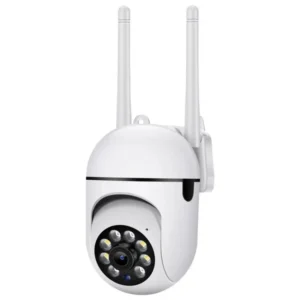 Wireless 5G Security Camera Wifi Surveillance Camera IR Night Vision Motion Detection Home Security Mini Camera 2 Way Talk