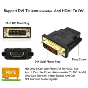 hdmi to dvi converter