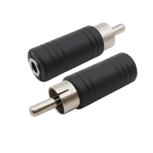 aux to rca converter