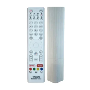 changhong ruba remote