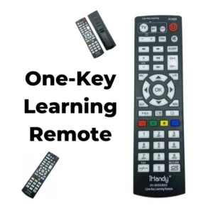 ihandy remote