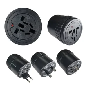 travel socket