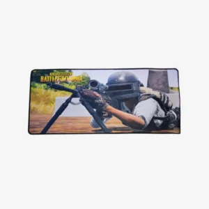 Pubg mouse pad