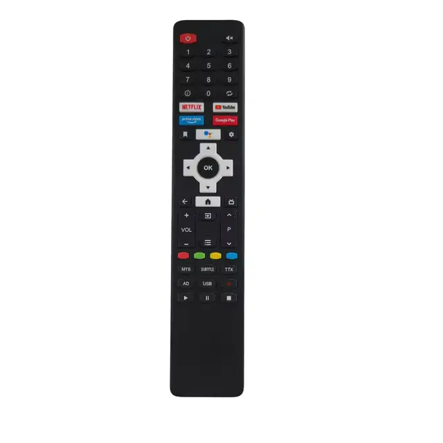 Ecostar remote controller for Smart tv in pakistan