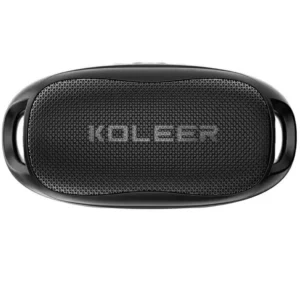 Portable rechargeable Bluetooth Speaker for, Mobile, PC, & Desktop – Powerful Sound, Compact Design, and Ultimate Versatility Bass.