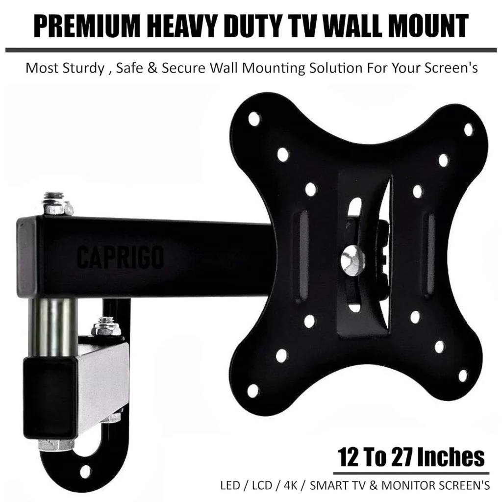 LCD stand