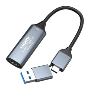 Video Capture Card