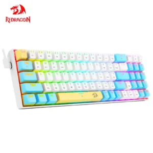 mechanical gaming keyboard