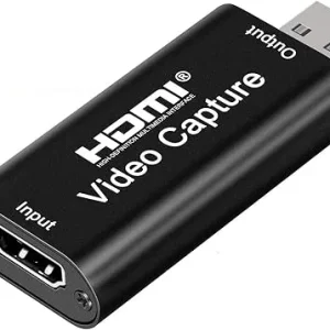 video capture device
