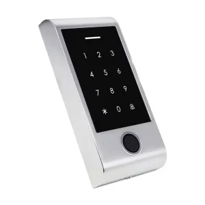 fingerprint access control device