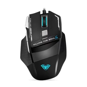 aula gaming mouse