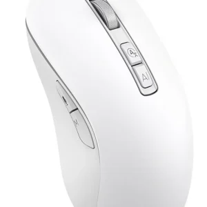 wireless gaming mouse