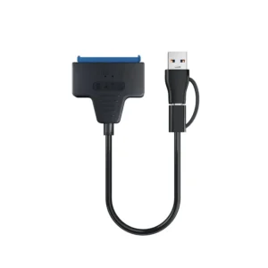 type c to sata adapter