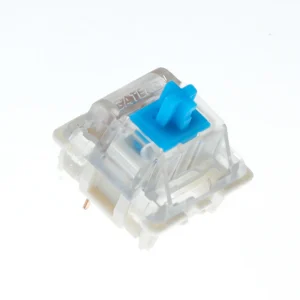 blue mechanical switch