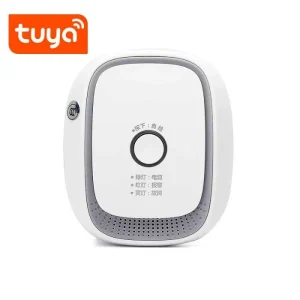 smart gas alarm