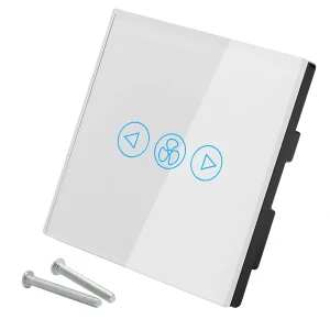 smart fan switch alexa