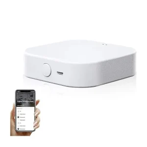 smart gateway