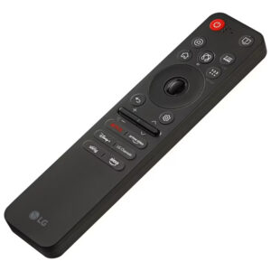 lg magic remote