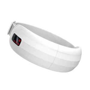 heated eye mask
