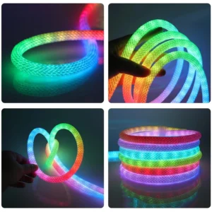 rgbic light