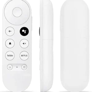 google tv remote