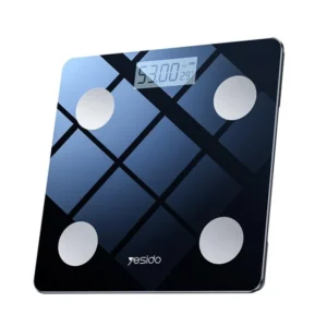 body fat scale