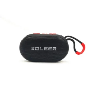 koleer speaker