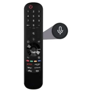 lg magic remote price in pakistan
