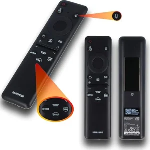 samsung remote smart tv