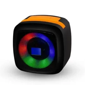 portable speaker