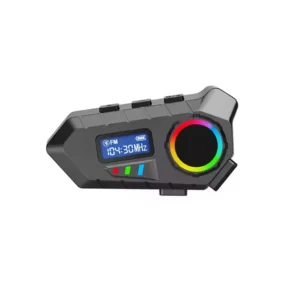 helmet bluetooth device