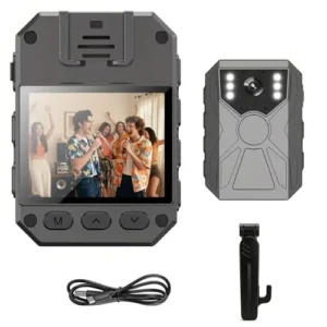 mini Body Worn Camera