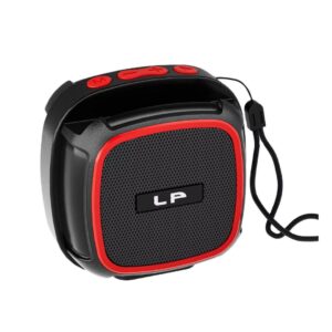 mini portable speaker