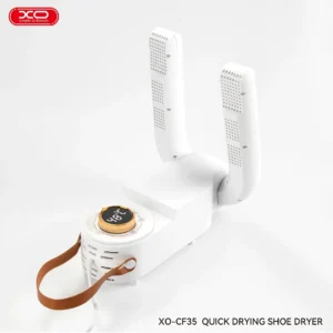 electric shoe dryer