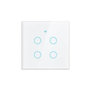 tuya smart switch