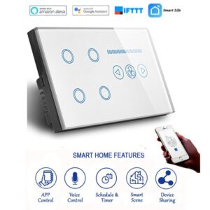 tuya smart switch pakistan