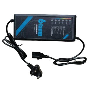 auto cut off e-bike charger Pakistan