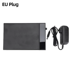 hard drive case for 2.5 3.5 sata usb 3.0