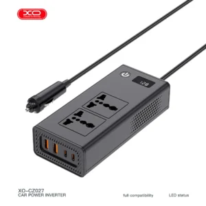 Portable Car Power Inverter Pakistan