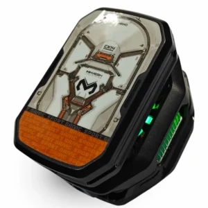 MEMO CX14 Mobile Cooler Pakistan wireless gaming cooling fan