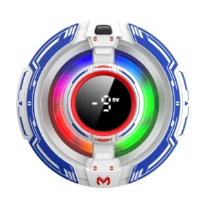 Memo cx 16 with temprature screen on dotbox.pk