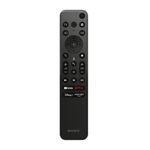 Sony Remote Control RMF-TX800U for Bravia Smart TVs at dotbox.pk