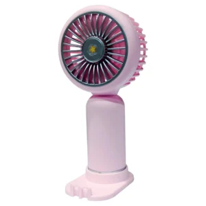SQ2165 Mini Fan portable rechargeable USB fan