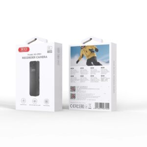 Portable 1080p Camera video recording voice recording travel tour