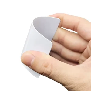 Mifare NFC RFID 13.56mhz Smart Card for hotel locks and access control systems